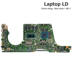 Main Asus X7600PC | X3400PC | K3500PC | CPU i7-11370H