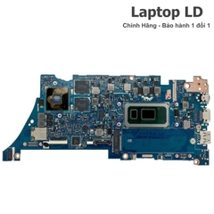 Main Asus ZenBook 14 UX434FLC | CPU I7-8565U