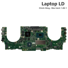 Main Asus Zenbook Pro 15 UX550GEX | CPU i9-8950HK | UX550GD Rev : 2.2