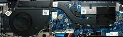 Main Asus ZenBook UX325JA UX425JA CPU i7 1165G7