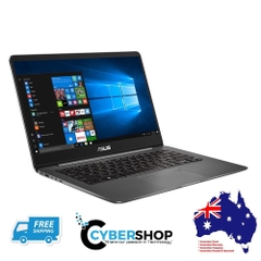 Main ASUS Zenbook UX430Un CPU i7-8550U 16GB RAM