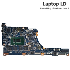 Main Asus ZenBook  UX490UAR | UX490UAK | CPU i5-7200U