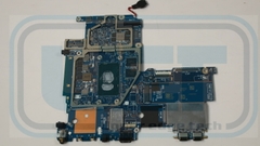 Main Del Latitude 5285 CPU i5-7200U