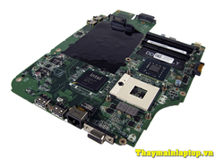 Main Dell Vostro 1015 DAVM9MMB6G0