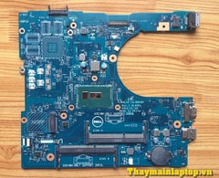 Main dell 5559 core i7 VGA Share