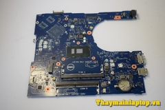 Main Dell 5566 LA-D871P CPU -i3-7100U