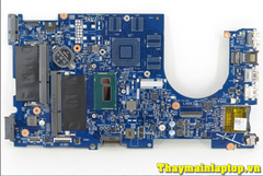 Main dell 7737 CPU i5-4200U