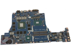Main Dell Alienware 15 R3 /17 R4 CPU I7