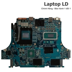 Main Dell Alienware M15 R6 | CPU i9-11900H LA-K452P