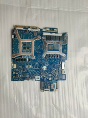 Main DELL ALIENWARE M15 R3 M17 R3 CPU I7-10750H 16GB RTX2070
