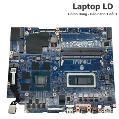 Main Dell Gaming Alienware 16 Aurora AC16250 | CPU 7 240H | 233106-1