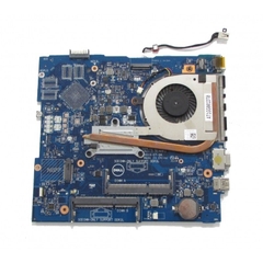 Main Dell Inspiron 14 3465 CPU i5