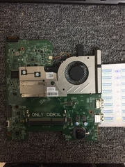 Main  Dell Inspiron 15 3551-3552, 14 3451 vga share 