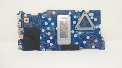 Main Dell Inspiron 15 5510 CPU i7-11370H MX450