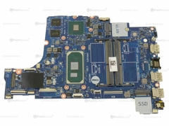 Main Dell Inspiron 15 5593 CPU i7 VGA Rời