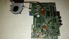 Main Dell Inspiron 24 3464 AIO i7-7500u