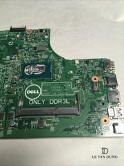 Main Dell Inspiron 3443 5749 3542 3442 3543 Intel i3-4030U 1.90GHZ VGA On