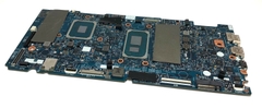Main Dell Inspiron 5406 7506 2-IN-1 CPU i7-1165G7 2.8GHz 16GB