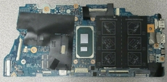 Main Dell Inspiron 5502 CPU i7-1165G7 2.8GHz