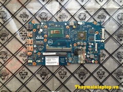 Main dell inspiron 5543 CPU i5 5200U