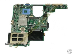 Main  Dell latitude 110L