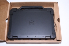 Main Dell Latitude 14 7414 CPU i7-6600U