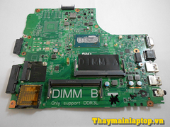 Main DELL Latitude 3440 CPU I3-4010U