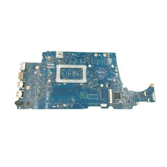 Main Dell Latitude 3480 3580 CPU I5-7200U