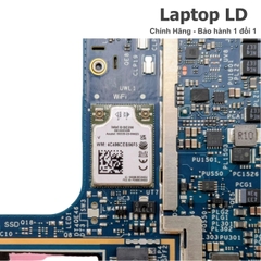 Main Dell Latitude 7350 | CPU Ultra 5 134U | LA-M951P