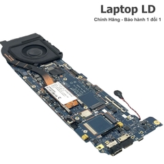 Main Dell Latitude 7530/7430/7330 | CPU I7-1265U | LA-L581P
