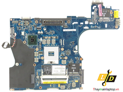 Main Dell Latitude E6510 LA-5571P