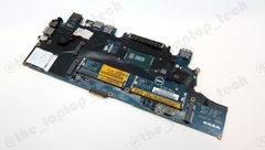 Main DELL Latitude E7250 CPU i5-5300U CPU LA-A971P