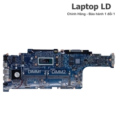 Main Dell Precision 3580 | CPU i7-1370P | 213257-1