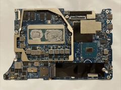 Main Dell Precision 5530 2-in-1 CPU I7-8705G 3.1 GHz