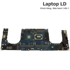 Main Dell Precision 5540 | CPU i7-9750H LA-H331P
