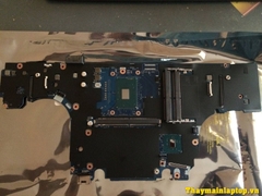 Main Dell 7510 CPU I5 -6300 HQ