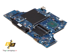 Main Dell 7710 CPU i7-6820HQ