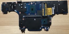 Main Dell Precision M7520 Core i7-7820K