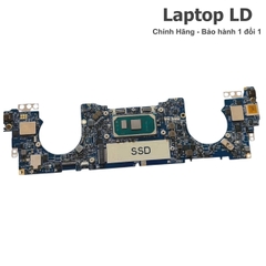 Main Dell XPS 13 9300 | CPU I7-1065G7 | LA-H811P