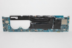 Main Dell XPS 13 9370 CPU i7-7660U  LA-E671P