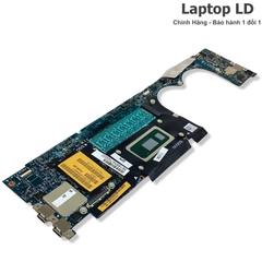 Main Dell XPS 13 9380 | CPU i5-8265U / LA-E672P