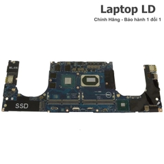 Main Dell XPS 15 7590 | CPU i7-9750H LA-H331P
