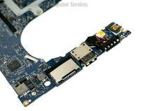 Main Dell XPS 7590 CPU i7-9750H CPU GTX 1650