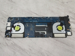 Main Dell XPS 9550 Precision 5510 CPU i5-6440HQ LA-C361P