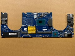 Main Dell XPS 9550 Precision 5510 CPU i5-6440HQ