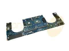 Main Dell XPS 9550 Precision 5510 CPU i7-6820HQ LA-C361P