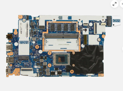 Main Lenovo Thinkpad E15 Gen 4 CPU R5 5625U 8G