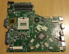 Main MSI GE40 CR40