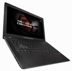 Main Asus ROG GL553VD-FY040T 2.8GHz i7-7700HQ