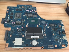 Main Asus GL752VW  I7